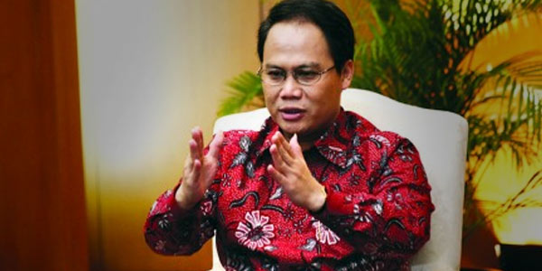 Ahmad Basarah: Yang Doakan Bu Mega Dan Pak Jokowi Pendek Umur, Saya Doakan Dapat Hidayah