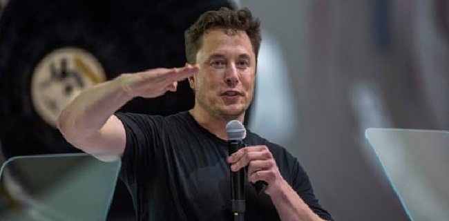 Hasil Tes Tidak Jelas, Elon Musk Bingung Dirinya Terinfeksi Covid-19 Atau Tidak