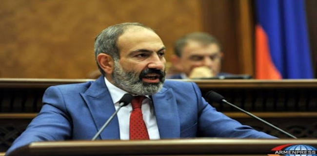 Nagorno-Karabakh: Pertukaran Ratusan Jenazah Masih Berlangsung, PM Armenia Umumkan Barter Tahanan  Menyusul Kemudian