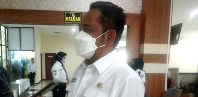 Imam Masjid Di Kabupaten Bekasi Bakal Digaji Rp 2,5 Juta Per Bulan, Bagi Yang Lolos Seleksi