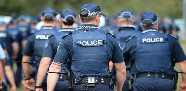 Rencanakan Aksi Teror, Seorang Pria Asal Queensland Dicokok Pihak Kepolisian Australia