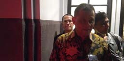Menteri KKP Terjerat Korupsi, Gatot Nurmantyo: Monitor Saja Kerja KPK