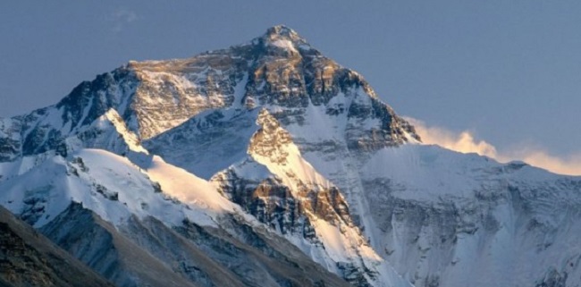Kesepakatan Dengan China, Nepal Akan Umumkan Hasil Pengukuran Baru Ketinggian Gunung Everest