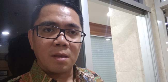 Arteria Dahlan: UU Cipta Kerja Bisa Bantu Pulihkan Ekonomi Indonesia