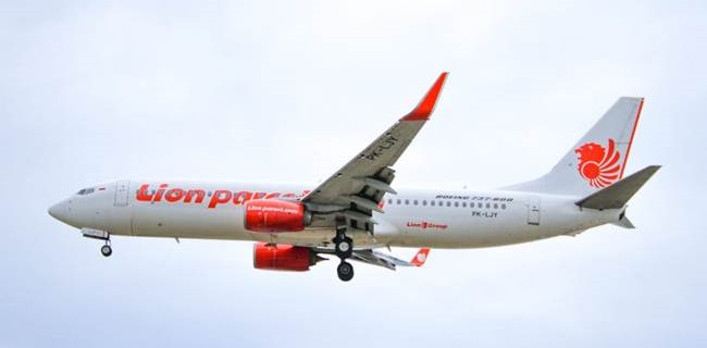 Lion Air Buka Rute Baru Surabaya-Maluku Mulai 23 November