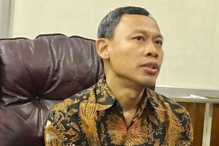 Pramono Ubaid: KPU Kabupaten/Kota Harus Pastikan Petugas Ad Hoc Non Partisipan