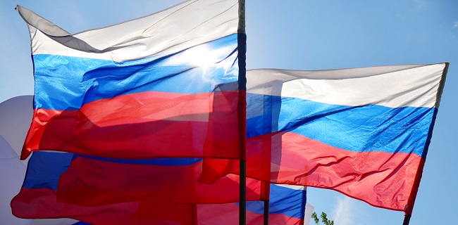Balas Magnitsky Act, Rusia Jatuhkan Sanksi Untuk 25 Pejabat Inggris
