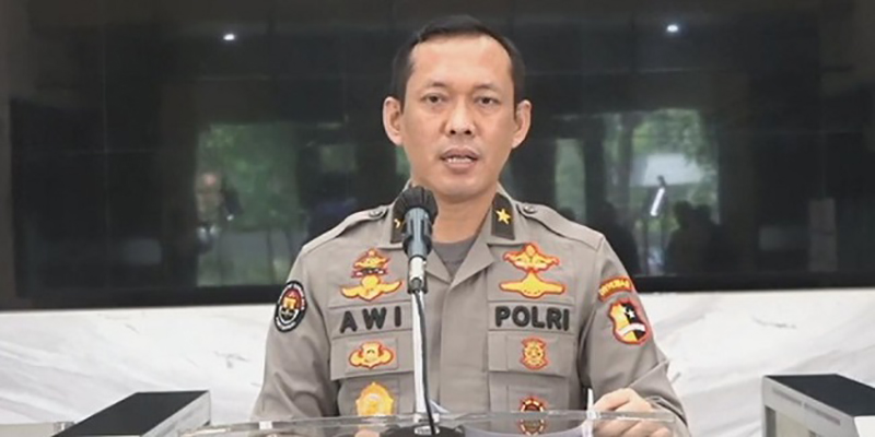 Ini Rekam Jejak Upik Lawanga Ahli Perakit Bom Penerus Dr Azhari Di Poso Sulteng