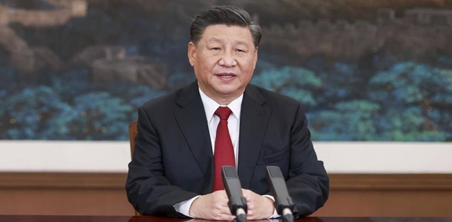 Kirim Ucapan Selamat, Xi Jinping Berpesan Agar Joe Biden Fokus Pada Perbaikan Hubungan China-AS