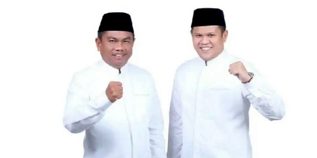 PTTUN Kabulkan Gugatan Darma Wijaya, KPU Sergai Diperintahkan Cabut SK Paslon Soekirman-Tengku Ryan