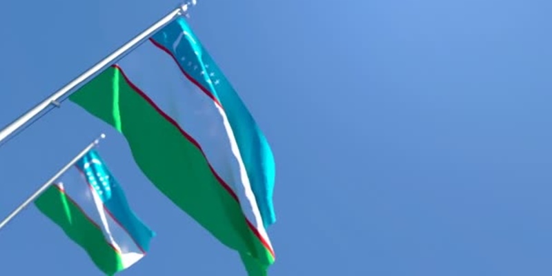Uzbekistan Telah Menerima Sampel Pertama Vaksin Sputnik V Buatan Rusia