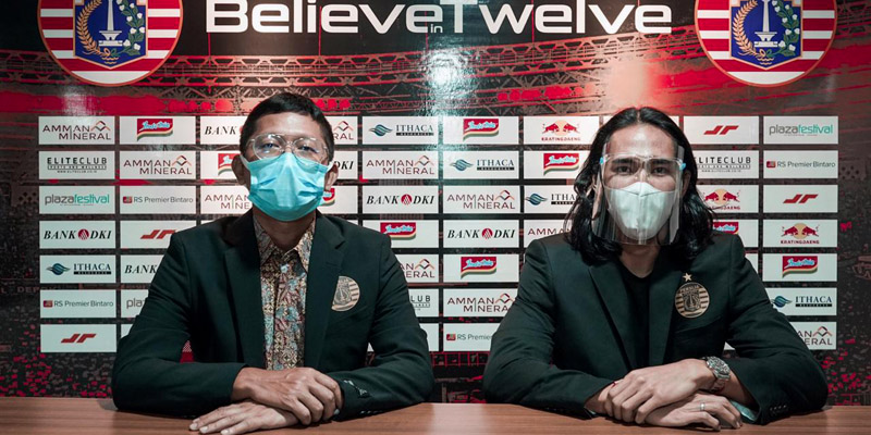 Ryuji Utomo Resmi Gabung Penang FC, Persija: Dia Akan Semakin Matang