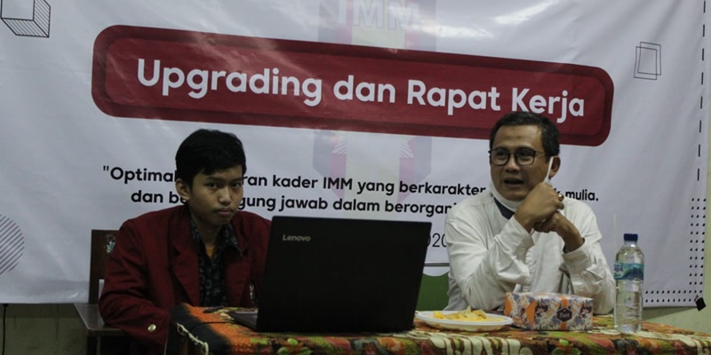 Ekonom ITB Ahmad Dahlan: Korupsi Mensos Jadi Momentum Evaluasi Skema Bantuan Sosial