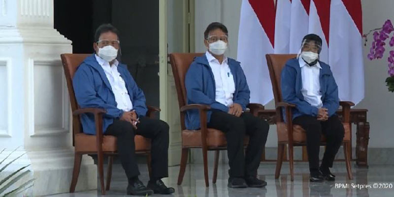 Gantikan Edhy Prabowo, Harta Sakti Wahyu Trenggono Hampir Menyentuh Rp 2 Triliun