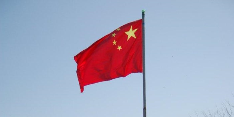 Hina Bendera China, Aktivis Hong Kong Dijebloskan Ke Penjara