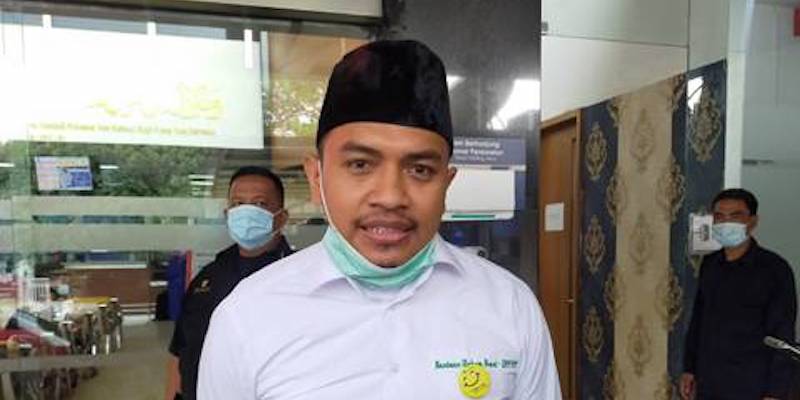 Tim Hukum FPI Sudah Lihat Video Yang Jadi Dasar Habib Rizieq Dijerat Pasal Penghasutan