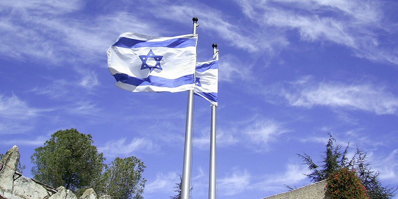 Potensi Ancaman Teror Meningkat, Israel Peringatkan Warganya Di Luar Negeri Untuk Waspada