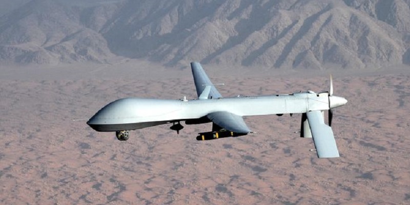 Konflik Nagorno-Karabakh Menyadarkan China Akan Pentingnya Peran Drone