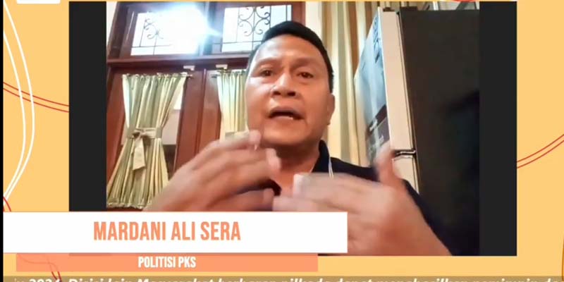 PKS Yakin Publik Sudah Cerdas Meski Ramai Pejabat Negara Turun Gunung Di Pilkada Solo Dan Medan