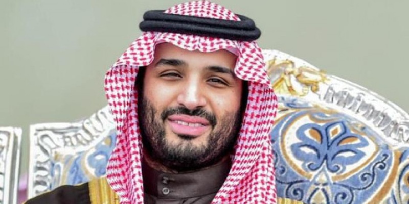 Putra Mahkota Saudi Minta Pengadilan AS Tolak Gugatan Kasus Percobaan Pembunuhan Mantan Pejabat Intel Saudi