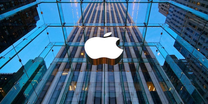 Kasus Covid-19 Makin Tinggi, Apple Tutup Belasan Toko Di California