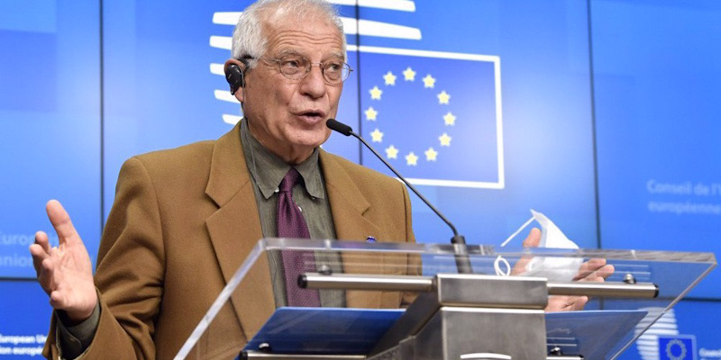 Kembalikan Taring Diplomasi, AS Harus Gabung Lagi Dengan Kesepakatan Nuklir Iran