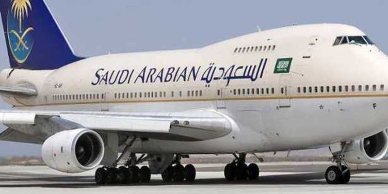 Arab Saudi Tangguhkan Seluruh Penerbangan Internasional Selama Seminggu Terkait Virus Corona Jenis Baru Inggris