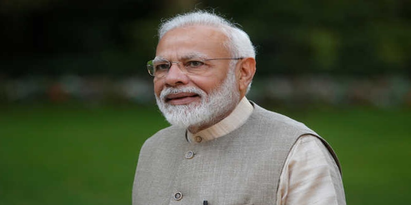 India Menangkan Penghargaan UNCTAD 2020, PM Modi Ucapkan Kebahagiaannya