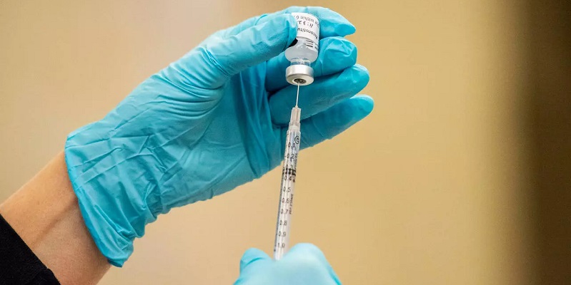 Argentina Mulai Gelombang Pertama Vaksinasi Massal Untuk Warganya