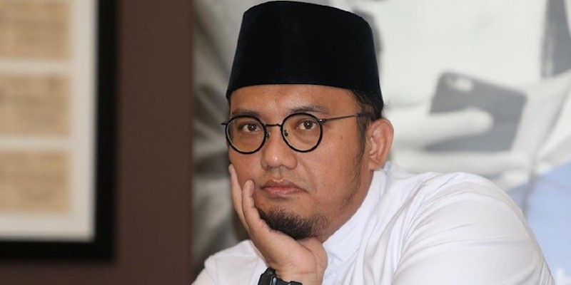 Jubir Prabowo: Siapapun Tidak Pantas Bergembira Atas Hilangnya Nyawa Manusia