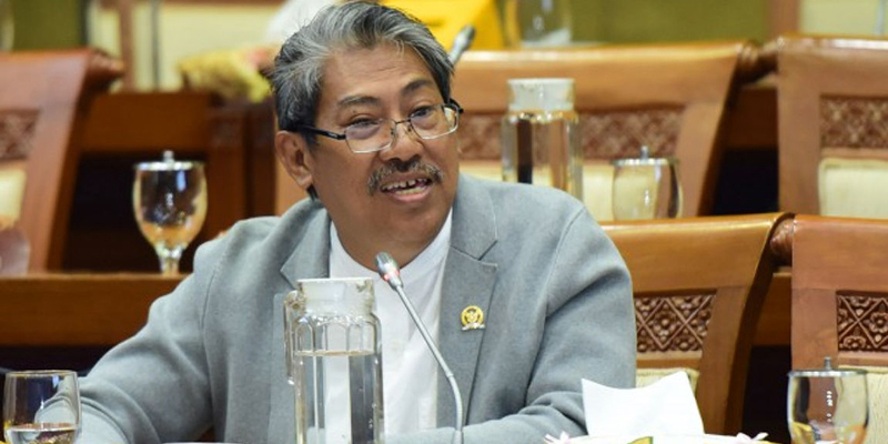 PKS Minta Pemerintah Konsisten Larang Ekspor Bijih Nikel Mentah