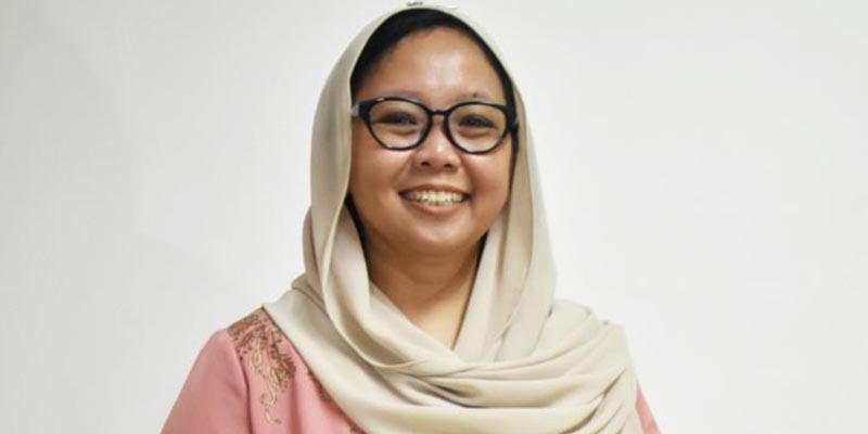 FPI Dibubarkan, Putri Gus Dur Kenang Cerita Batu Dan Sajam 10 Tahun Lalu