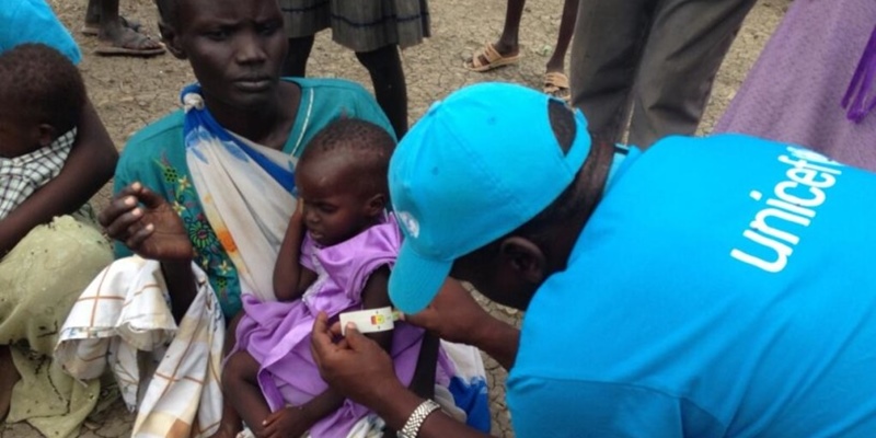 UNICEF: Guru Harus menjadi Kelompok Prioritas Penerima Vaksin