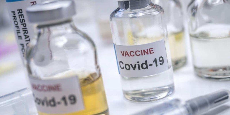 Pakar Asing Soroti Kekhawatiran Di Kalangan Umat Islam Atas Kehalalan Vaksin Covid-19