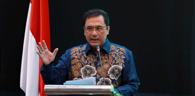 KPK Panggil Ketua Dan Wakil Ketua BPK Saksi Suap Proyek SPAM Kementerian PUPR