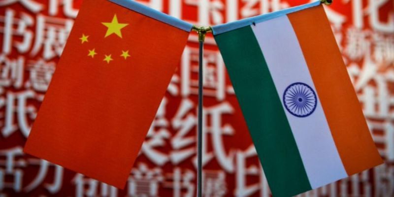 India Larang Masuk Warga Negara China, Ada Apa?
