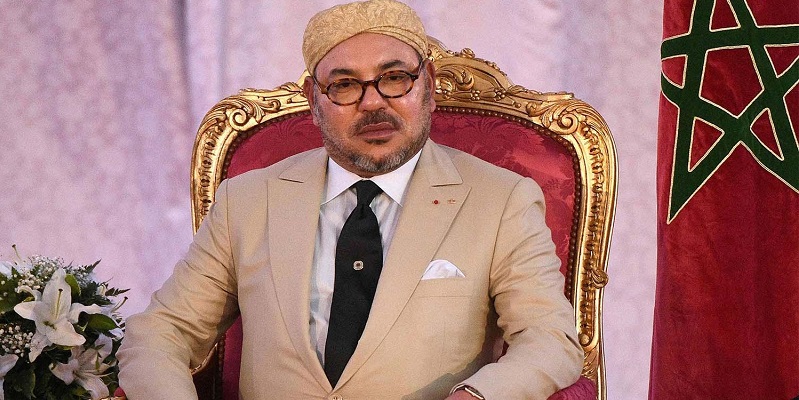 Atas Instruksi Tertinggi Raja Mohammed VI, Maroko Gratiskan Vaksin Covid-19 Untuk Semua Warganya