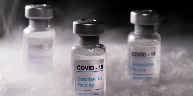 Jepang Beli 10.500 Pendingin Untuk Penyimpanan Vaksin Covid-19