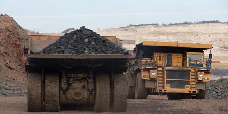 Kurangi Ketergantungan Impor Bijih Besi Australia Dan Ambisi Bebas Karbon 2060, China Mantap Daur Ulang Baja Bekas