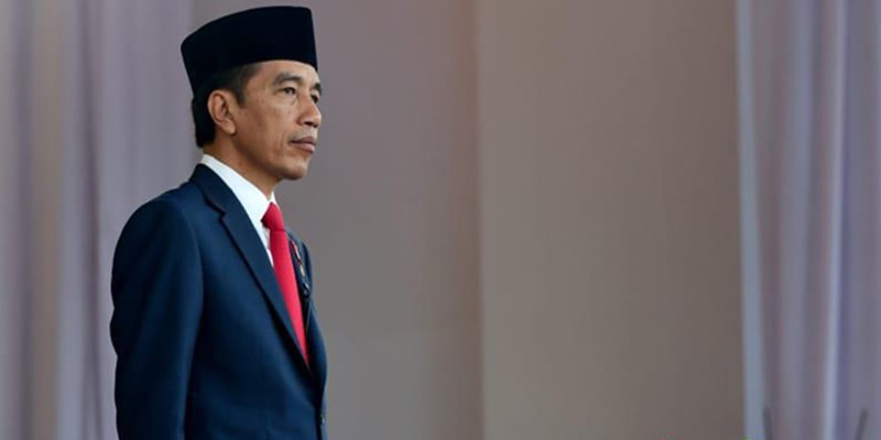 Nasir Djamil: Presiden Jokowi Harus Minta Maaf Kepada Rakyat Indonesia