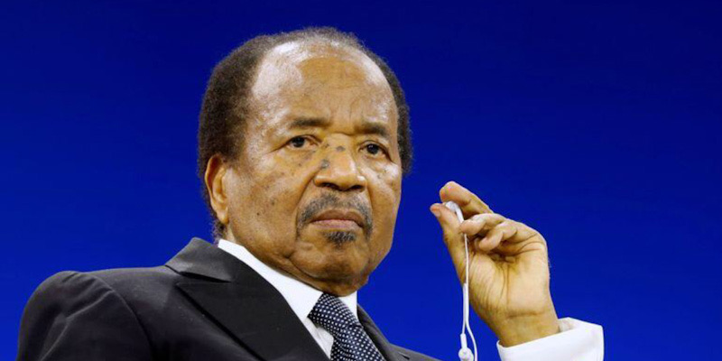 Pertama Dalam Sejarah, Kamerun Gelar Pemilu Daerah