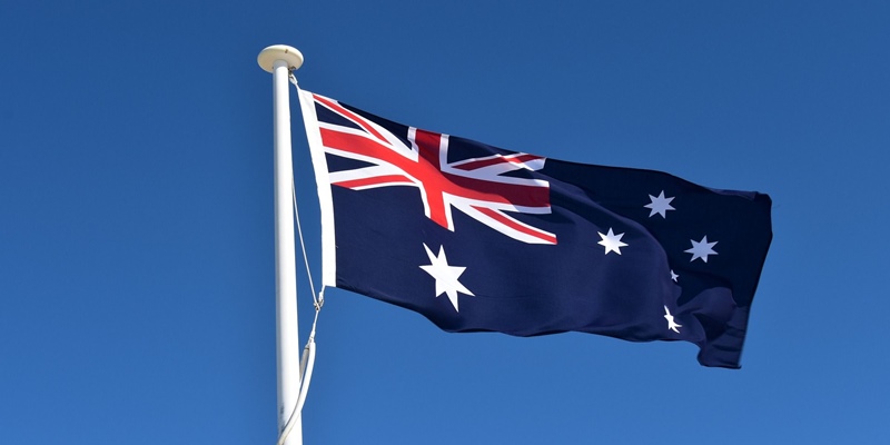 Australia Akan Seret China Ke WTO