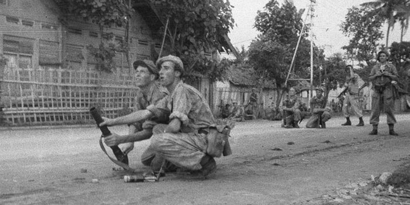 Hari Bela Negara, Belanda Rebut Yogyakarta Dalam Agresi Militer Belanda 19 Desember 1948