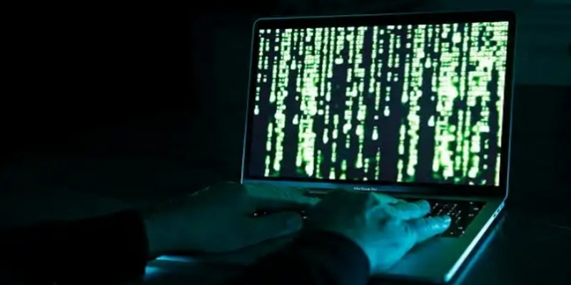 Hacker Rusia Diduga Mata-matai Sejumlah Lembaga Pemerintah AS Termasuk Departemen Keuangan