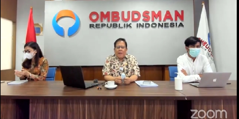 Investigasi Kesiapan Pilkada, Ombudsman Temukan 72 persen Kabupaten/Kota Belum Salurkan APD