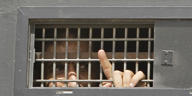 Banyak Tahanan Palestina Sakit, Uni Eropa Didesak Lakukan Investigasi Kejahatan Di Penjara Israel