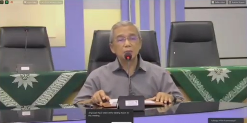 Sikapi Penembakan 6 FPI, PP Muhammadiyah Dorong Pembentukan Tim Independen Di Bawah Komando Jokowi