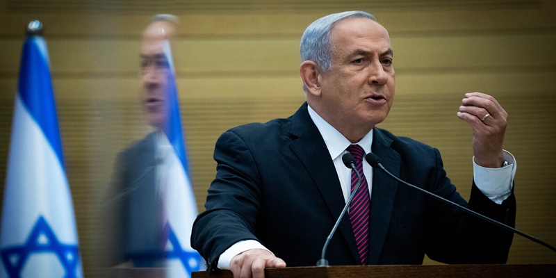 Lanjutan Normalisasi, PM Benjamin Netanyahu Undang Raja Maroko Berkunjung Ke Israel