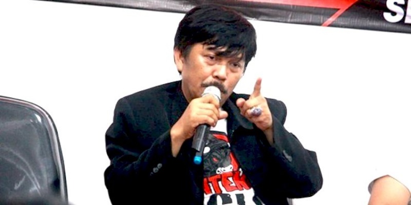 Masih Ada PR Jokowi Setelah Kocok Ulang Kabinet