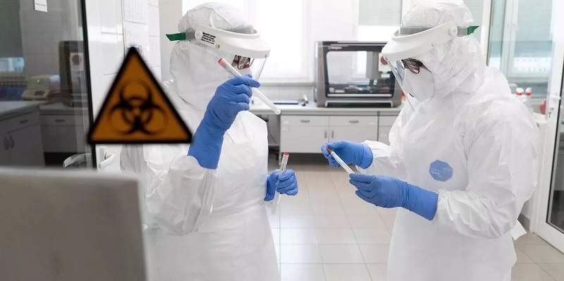 Jepang Temukan Kasus Pertama Varian Baru Virus Corona 501.V2 Dari Afrika Selatan